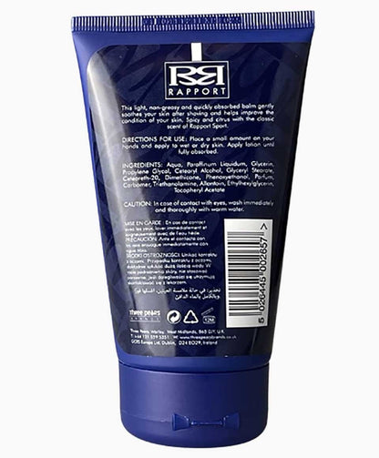 Rapport Sport Aftershave Balm