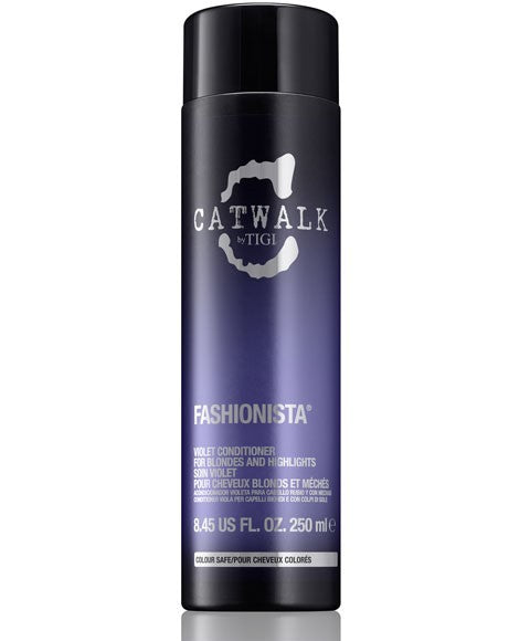 Catwalk Fashionista Violet Conditioner