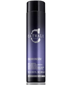 Tigi Catwalk Fashionista Violet Shampoo