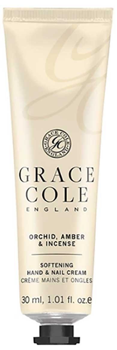 Grace Cole Orchid Softening Hand And Nail Cream