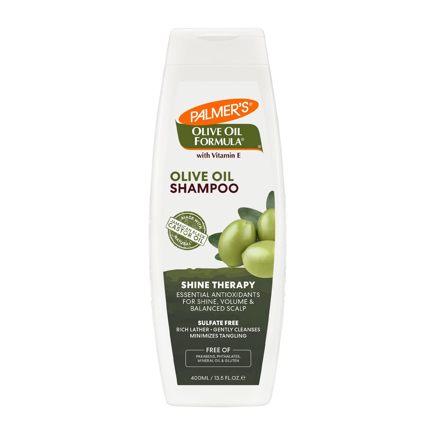 Palmers Olive Oil Formula Smoothing Shampoo