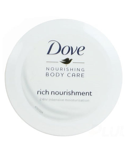 Nourishing Body Care Rich Nourishment Cream