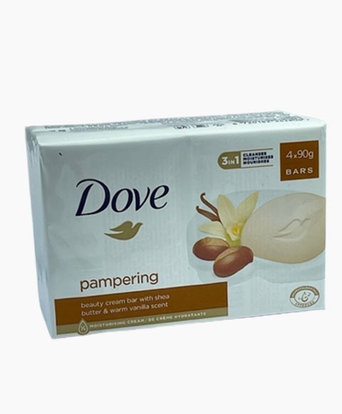 Purely Pampering Shea Butter Beauty Bar