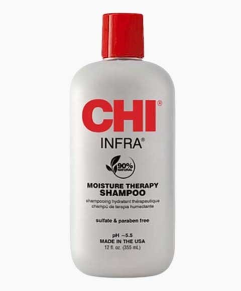 Infra Moisture Shampoo