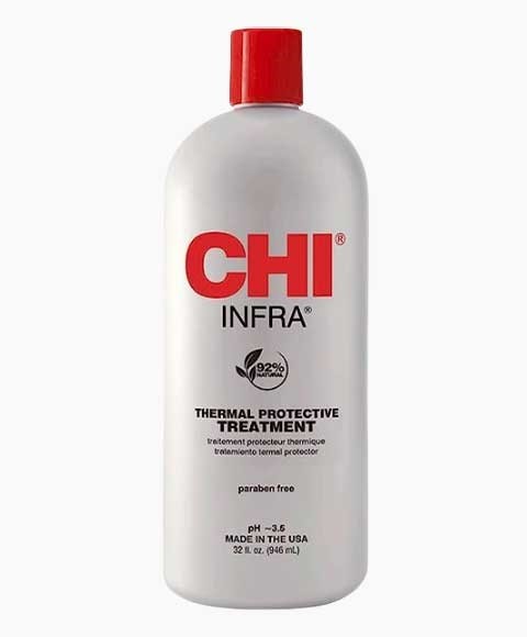 Chi Infra Thermal Protective Treatment