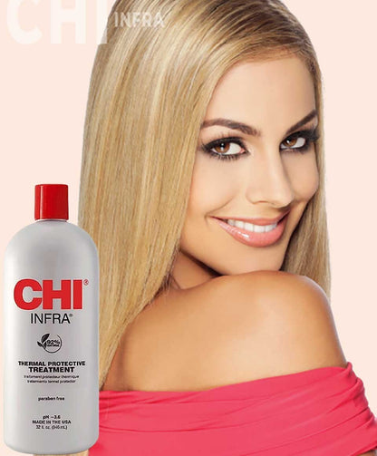 Chi Infra Thermal Protective Treatment