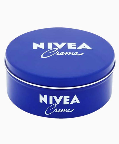 Nivea Creme Tin