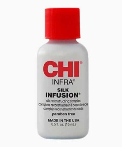 Chi Infra Silk Infusion Reconstructing Complex