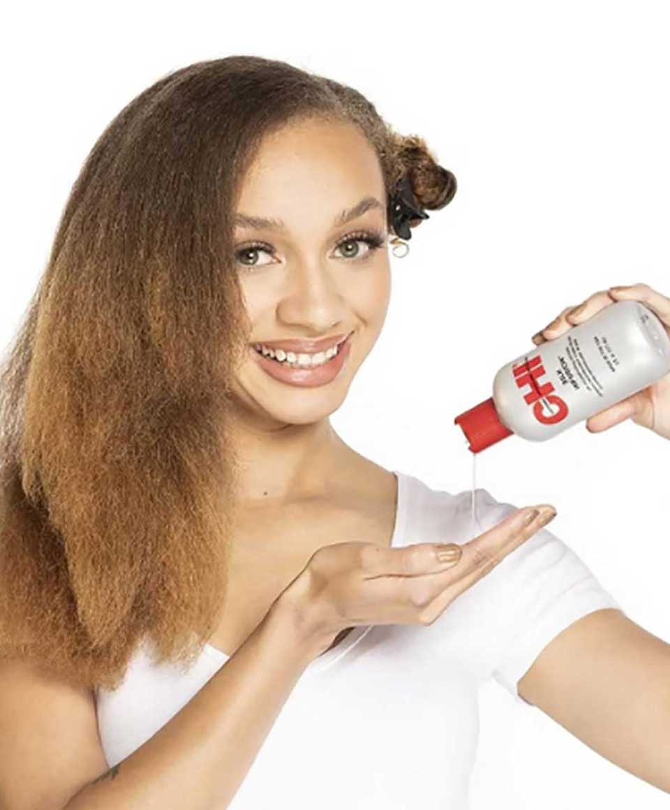 Chi Infra Silk Infusion Reconstructing Complex