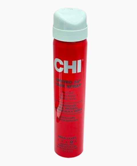 Chi Enviro 54 Hair Spray Hold Level 3