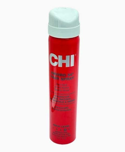 Chi Enviro 54 Hair Spray Hold Level 3