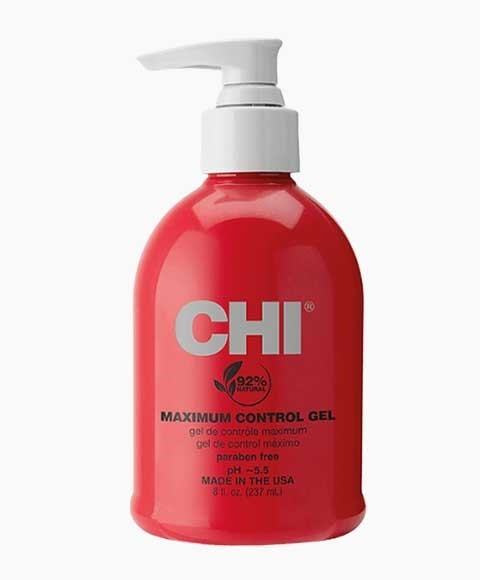 Chi Maximum Control Gel