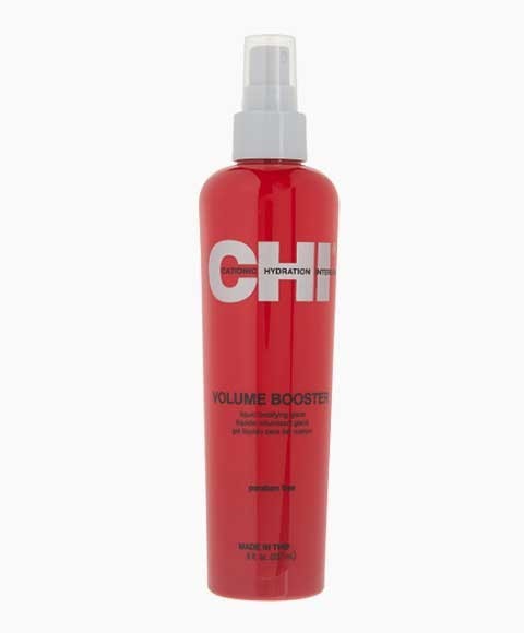 Chi Volume Booster Liquid Bodifying Glaze