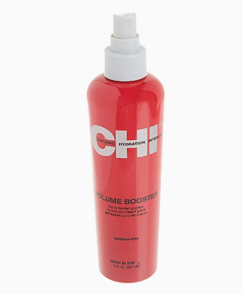 Chi Volume Booster Liquid Bodifying Glaze