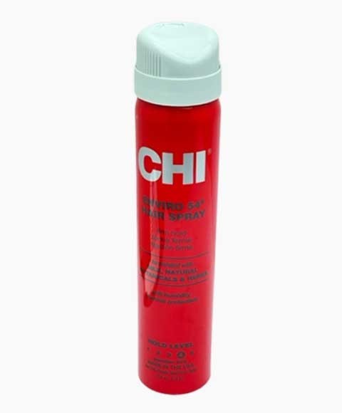 Chi Enviro 54 Hair Spray Firm Hold Level 4