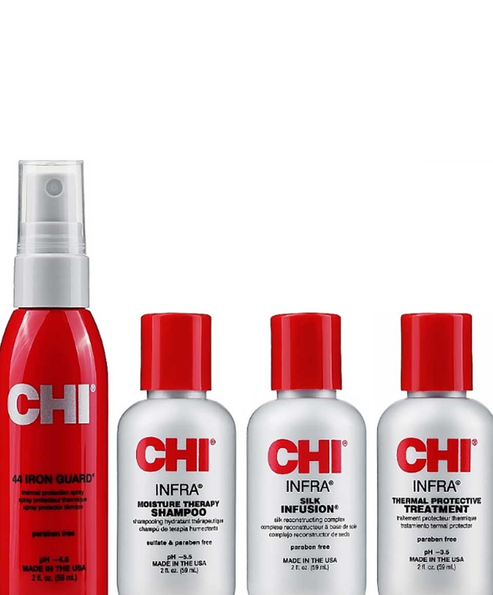 Chi The Essentials Kit
