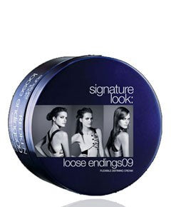 Signature Look Loose Endings 09 Flexible Defining Cream