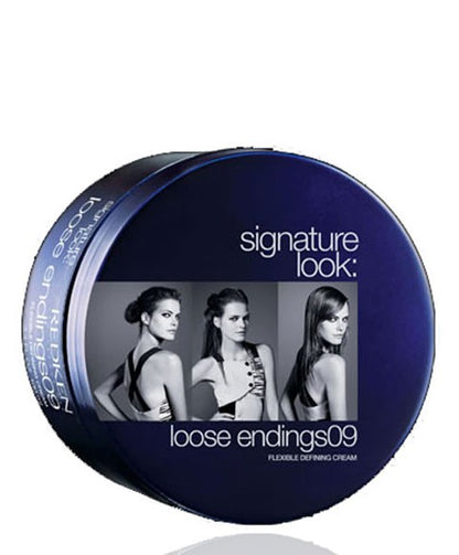 Signature Look Loose Endings 09 Flexible Defining Cream