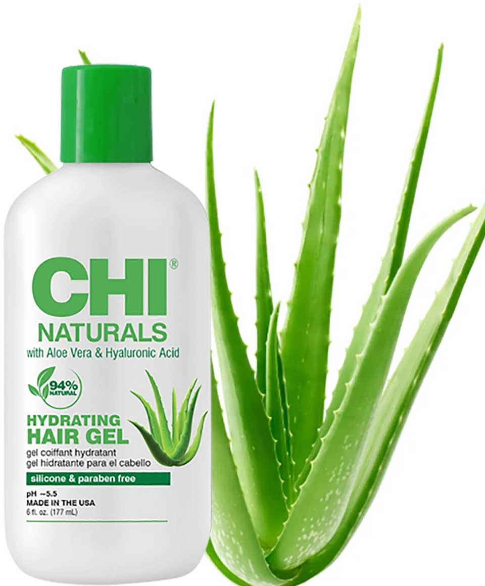 CHI Naturals Hydrating Hair Gel