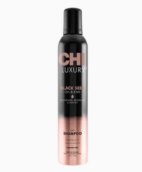 Chi Luxury Black Seed Oil Blend Dry Shampoo