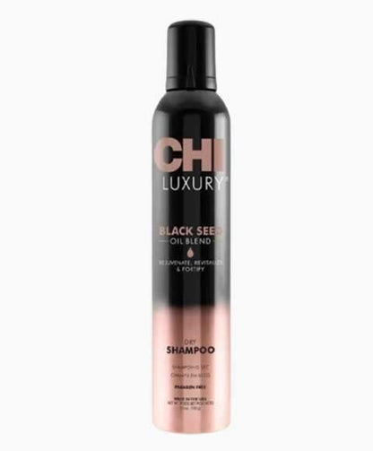 Chi Luxury Black Seed Oil Blend Dry Shampoo