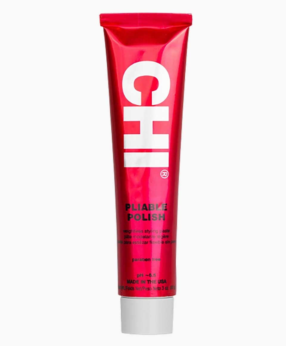 CHI Pliable Polish Weightless Styling Paste