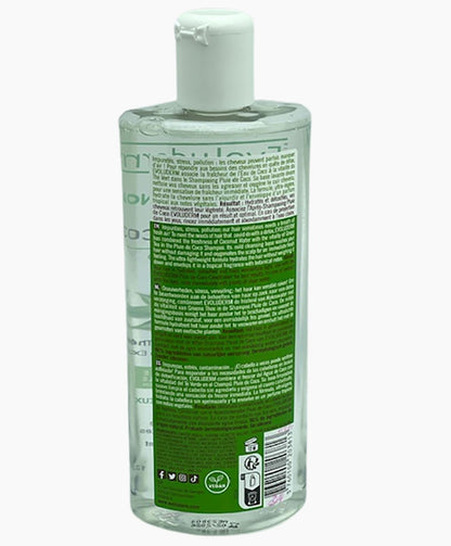 Evoluderm Detox Shampoo
