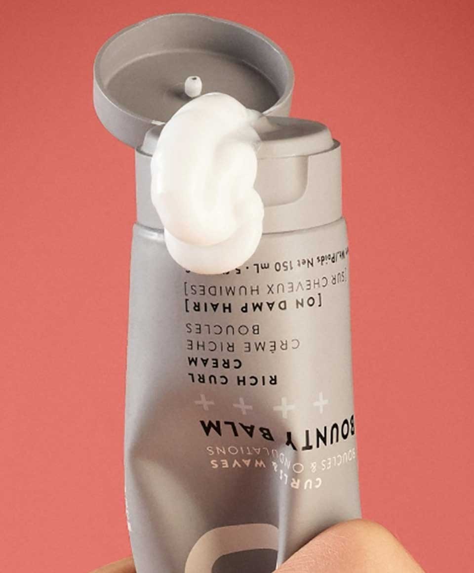 Osis Plus Curls And Waves Bounty Balm