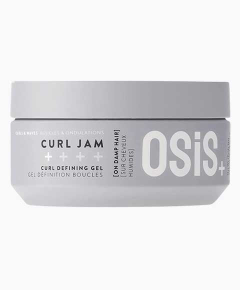 Osis Plus Curls And Waves Curl Jam