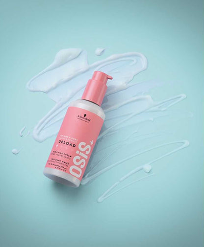 Osis Plus Volume And Body Upload Bodifying Cream