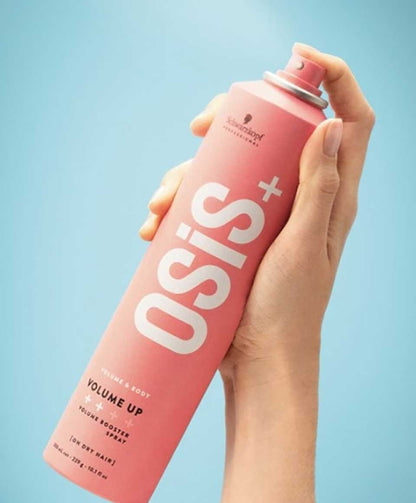 Osis Plus Volume And Body Volume Up