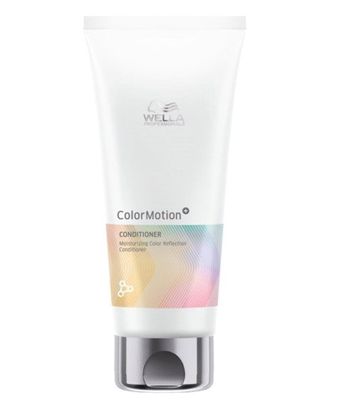 Color Motion Moisturizing Reflection Conditioner
