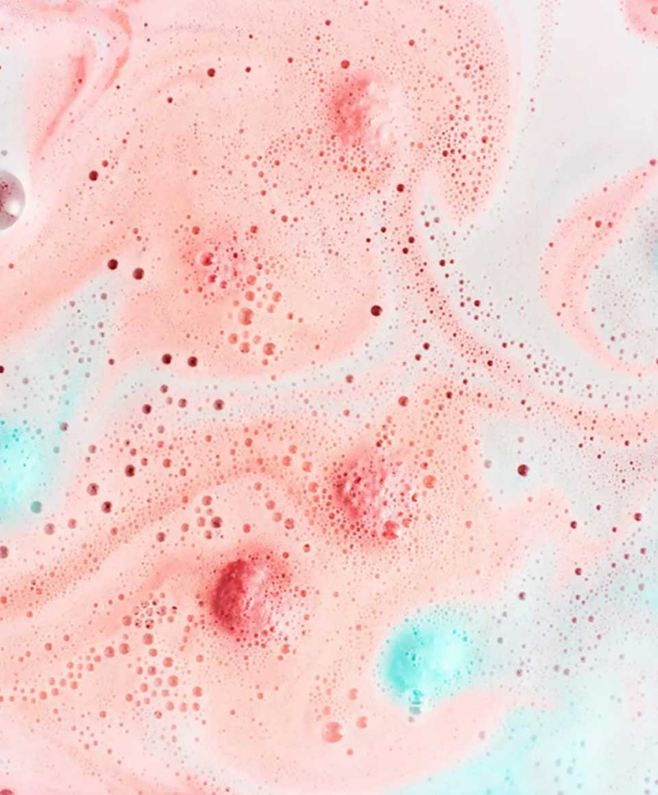 Dirty Works Getting Fizzy With It Mini Bath Bombs