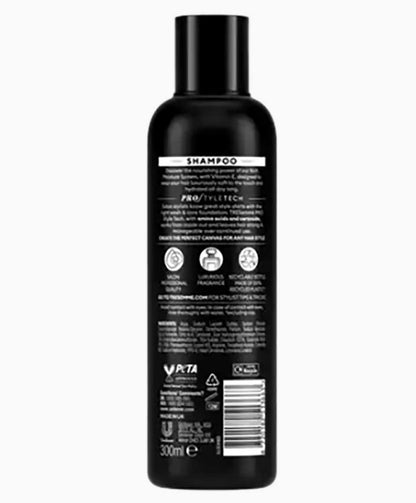 Tresemme Rich Moisture Plus Vitamin E Shampoo