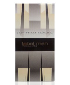 Label.Men Daily Moisturising Shampoo And Power Paste