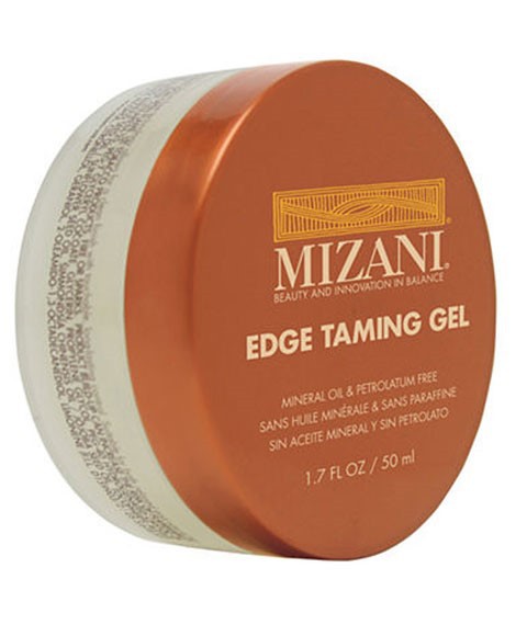 Edge Taming Gel