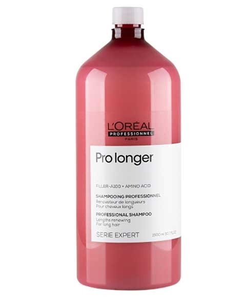 Serie Expert Professional Pro Longer Shampoo