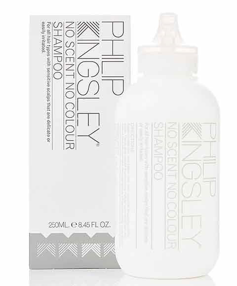 Philip Kingsley No Scent No Colour Shampoo