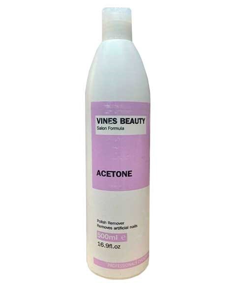 Vines Beauty Pure Acetone