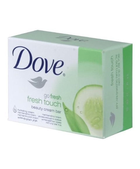 Go Fresh Fresh Touch Beauty Cream Bar