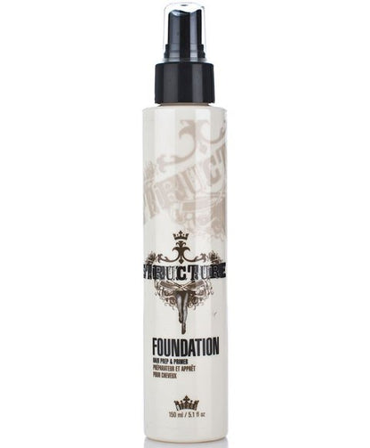 Structure Foundation Hair Prep And Primer