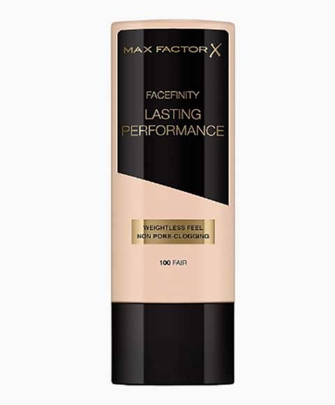 Max Factor Facefinity Lasting Performance Foundation
