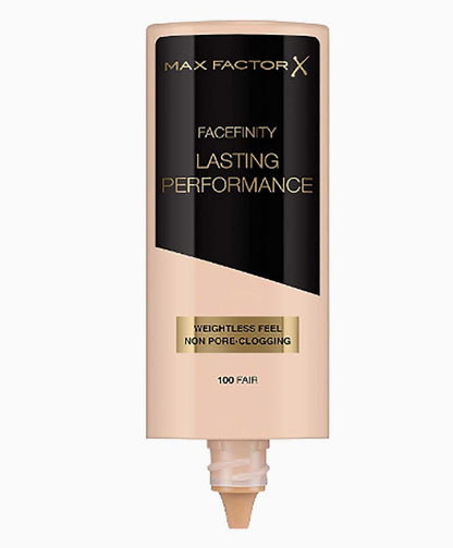 Max Factor Facefinity Lasting Performance Foundation