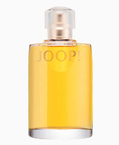 Joop Femme Eau De Toilette Natural Spray