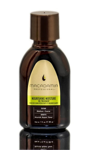 Macadamia Professional Nourishing Moisture Oil Treatment