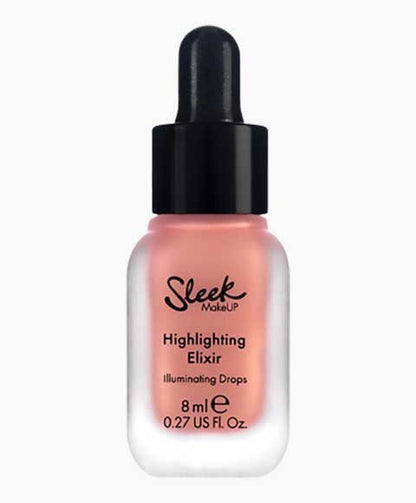 Sleek Highlighting Elixir Illuminating Drops She Got It Glow 1238