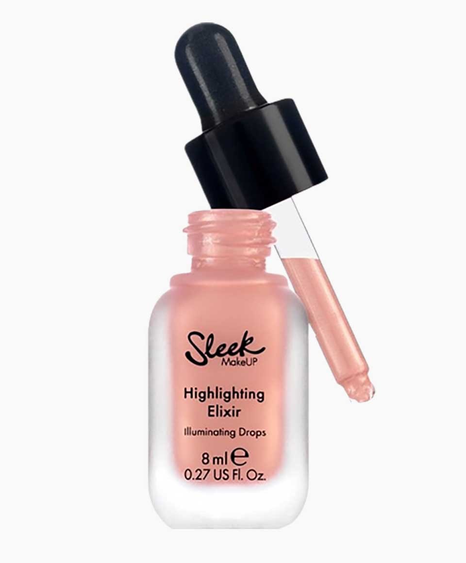 Sleek Highlighting Elixir Illuminating Drops She Got It Glow 1238