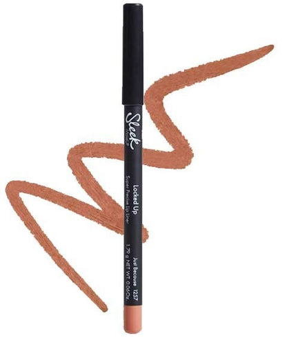 Sleek Locked Up Super Precise Lip Liner Just Because 1257