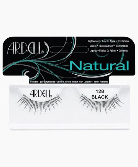 Ardell Fashion Lashes 128