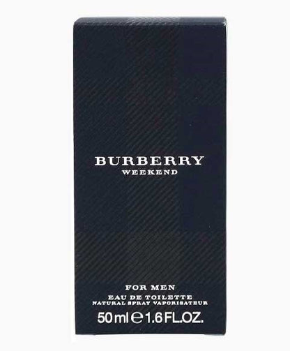 Burberry Weekend Eau De Toilette For Men